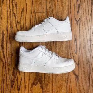 Nike Airforce 1s